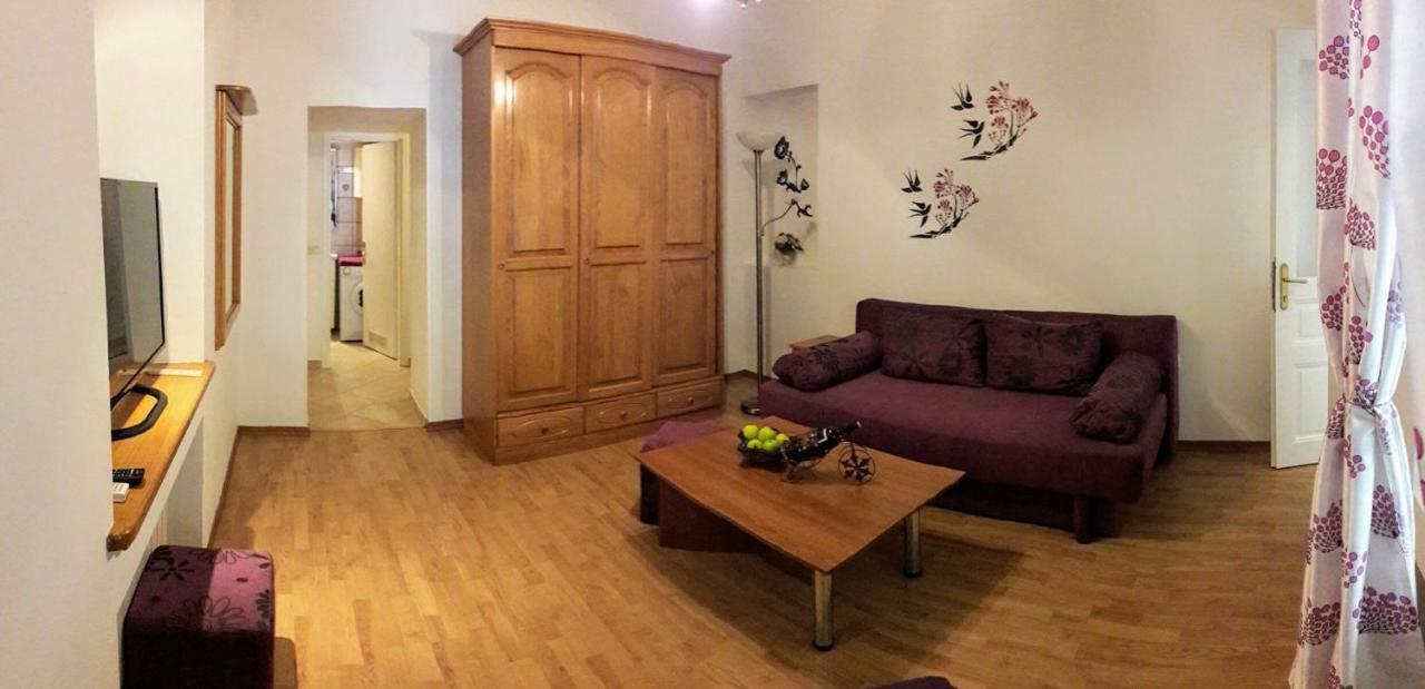 Apartments K&D Novi Vinodolski Exterior photo